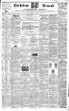 Cheltenham Chronicle Thursday 03 June 1847 Page 1