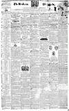 Cheltenham Chronicle Thursday 17 June 1847 Page 1