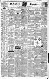Cheltenham Chronicle Thursday 01 July 1847 Page 1