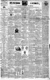Cheltenham Chronicle Thursday 08 July 1847 Page 1