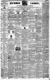 Cheltenham Chronicle Thursday 15 July 1847 Page 1