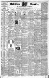 Cheltenham Chronicle Thursday 16 September 1847 Page 1