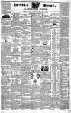 Cheltenham Chronicle Thursday 07 October 1847 Page 1