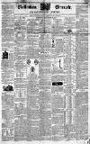 Cheltenham Chronicle Thursday 23 December 1847 Page 1