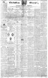 Cheltenham Chronicle Thursday 13 January 1848 Page 1