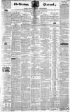 Cheltenham Chronicle Thursday 04 May 1848 Page 1
