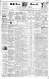 Cheltenham Chronicle Thursday 30 November 1848 Page 1
