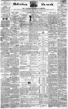 Cheltenham Chronicle Thursday 14 December 1848 Page 1