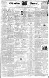 Cheltenham Chronicle Thursday 04 January 1849 Page 1