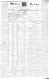 Cheltenham Chronicle Thursday 27 December 1849 Page 1