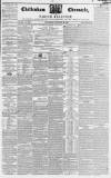 Cheltenham Chronicle Thursday 24 January 1850 Page 1
