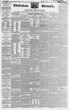 Cheltenham Chronicle Thursday 28 February 1850 Page 1
