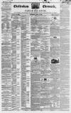 Cheltenham Chronicle Thursday 02 May 1850 Page 1
