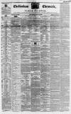 Cheltenham Chronicle Thursday 16 May 1850 Page 1