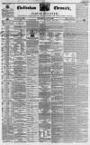 Cheltenham Chronicle Thursday 23 May 1850 Page 1