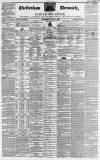 Cheltenham Chronicle Thursday 06 June 1850 Page 1