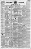 Cheltenham Chronicle Thursday 13 June 1850 Page 1