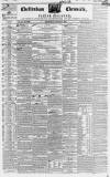 Cheltenham Chronicle Thursday 08 August 1850 Page 1