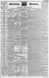 Cheltenham Chronicle Thursday 15 August 1850 Page 1