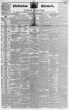 Cheltenham Chronicle Thursday 29 August 1850 Page 1