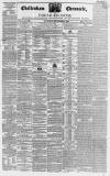 Cheltenham Chronicle Thursday 05 September 1850 Page 1