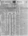 Cheltenham Chronicle Thursday 07 November 1850 Page 1