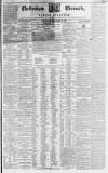 Cheltenham Chronicle Thursday 26 December 1850 Page 1