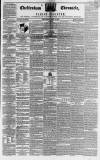 Cheltenham Chronicle Thursday 01 May 1851 Page 1