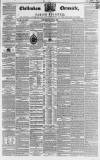 Cheltenham Chronicle Thursday 08 May 1851 Page 1