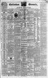 Cheltenham Chronicle Thursday 03 July 1851 Page 1