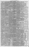 Cheltenham Chronicle Thursday 01 April 1852 Page 4