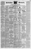 Cheltenham Chronicle Thursday 15 April 1852 Page 1
