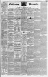 Cheltenham Chronicle Thursday 22 April 1852 Page 1