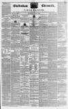 Cheltenham Chronicle Thursday 01 July 1852 Page 1