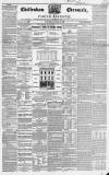 Cheltenham Chronicle Thursday 02 June 1853 Page 1
