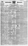 Cheltenham Chronicle Thursday 08 September 1853 Page 1