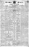 Cheltenham Chronicle Thursday 05 January 1854 Page 1