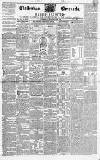 Cheltenham Chronicle Thursday 19 January 1854 Page 1