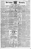 Cheltenham Chronicle Thursday 09 February 1854 Page 1