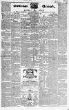 Cheltenham Chronicle Thursday 16 March 1854 Page 1