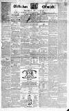 Cheltenham Chronicle Tuesday 04 April 1854 Page 1