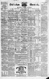 Cheltenham Chronicle Thursday 18 May 1854 Page 1
