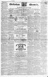 Cheltenham Chronicle Tuesday 06 February 1855 Page 1