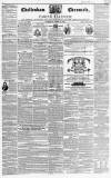 Cheltenham Chronicle Tuesday 24 April 1855 Page 1