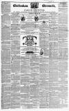 Cheltenham Chronicle Tuesday 29 May 1855 Page 1