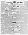 Cheltenham Chronicle Tuesday 24 July 1855 Page 1