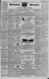Cheltenham Chronicle Tuesday 09 September 1856 Page 1