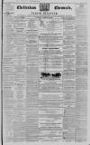 Cheltenham Chronicle Tuesday 25 March 1856 Page 1