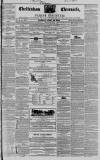 Cheltenham Chronicle Tuesday 29 April 1856 Page 1