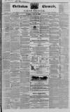 Cheltenham Chronicle Tuesday 13 May 1856 Page 1